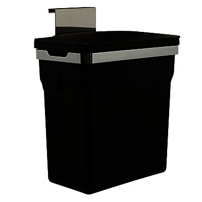 simplehuman In Cabinet Bin, 10L simplehuman In Cabinet Bin, 10L